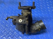 Zenith 8963g Updraft Carburetor Chris Craft Model B Engine Zenith 8963g Updraft Carburetor Chris Craft Model B Engine