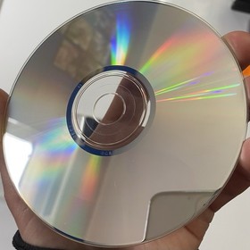 Time Gal (Sega CD, 1993) - DISC ONLY Resurfaced Tested