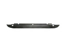 STOßSTANGENSPOILER HINTEN FÜR SMART FORTWO AB 2014 M/PDC