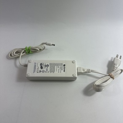 Genuine Clover FSP120-ACB Switching Power Adapter for POS Systems
