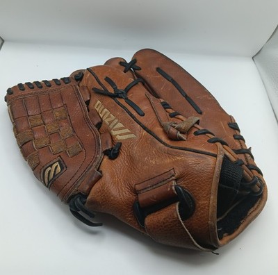 Mizuno Baseball Glove MVT 1251 Vintage Professional Model  Right Hand Throw