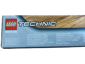 LEGO Bionicle 8549 Tarakava Rahi Beasts, 8+ Yr 2001 Sealed Box Complete Set New