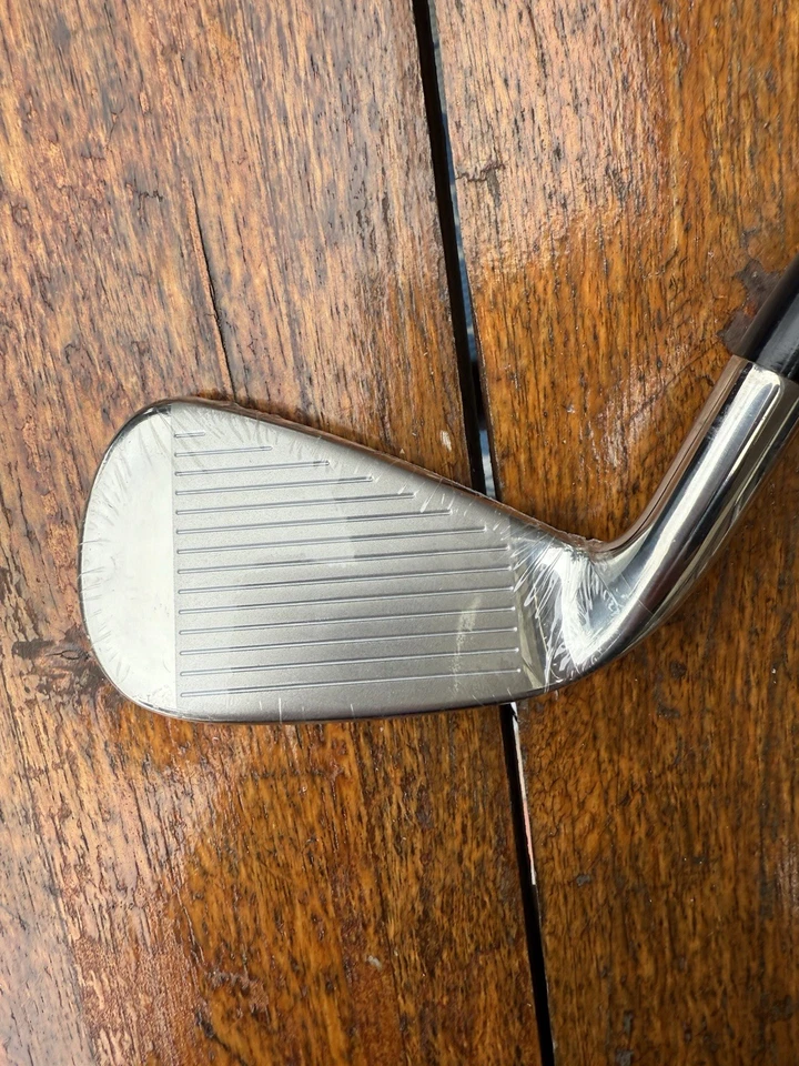 MacGregor MT - OS, 6-SW, Herren, Rechtshand,  Steel Regular, NEU! - Bild 4 von 4