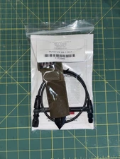 TCI MAST (Modular Antenna System Tactical) Antenna Relocation Kit