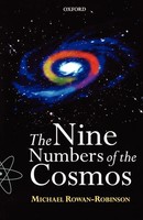 The Nine Numbers Of The Cosmos Michael Rowan-Robinson Taschenbuch Gebunden 2001