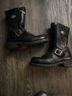 Harley Davidson Men’s Boot Size 9 Men