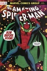 Amazing Spider-Man #23D VF 2026 Stock Image