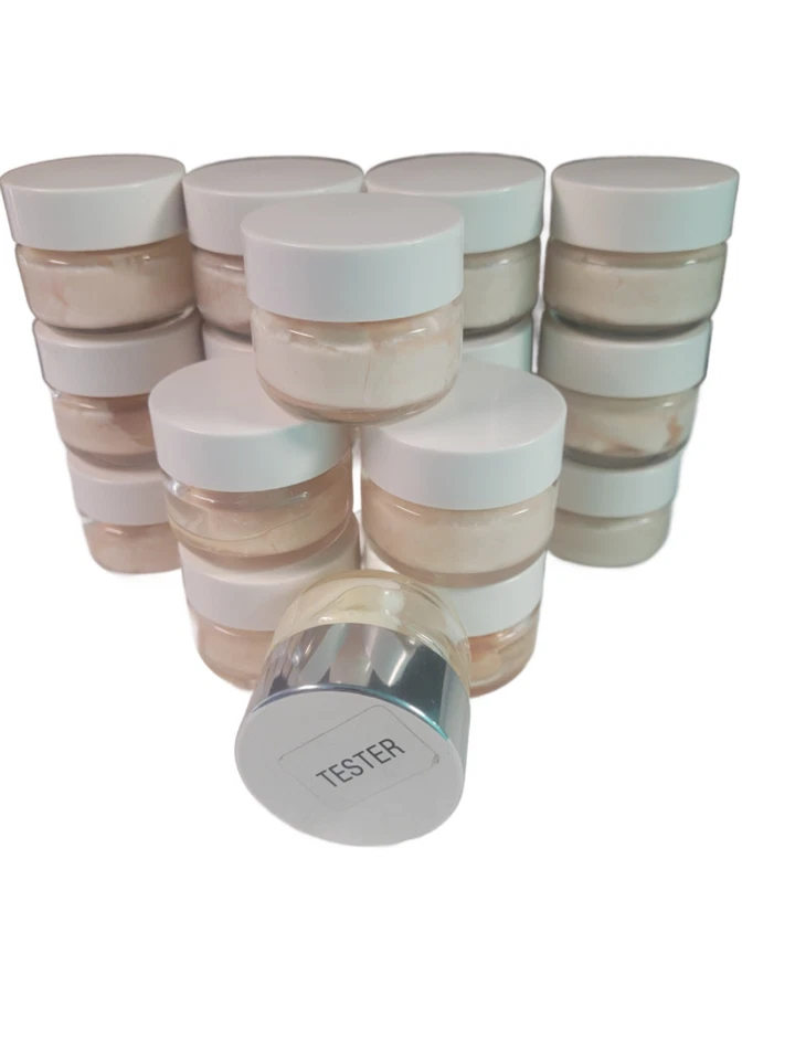 Gran Lote De Crema Estrés ALMAY De Colección .5 OZ Aumenta Piel Cansada Borra Tensión Foto 2 de 4