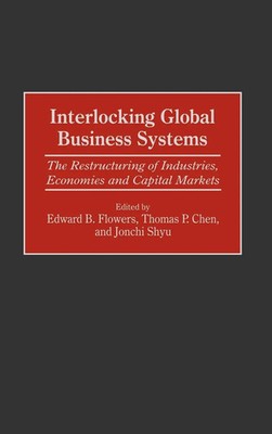 Jonchi Shyu (u. a.) | Interlocking Global Business Systems | Buch | Englisch