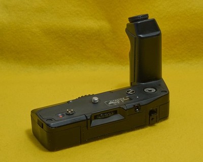 CONTAX RTS Ⅱ WINDER W3 CONTAX RTW W-3: Real Time Winder for Contax RTS II | eBay