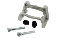 Halter Bremssattel Hinterachse FüR Opel Astra G Stufenheck Caravan Cc Coupe