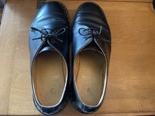 Made In England Doc Martens Size 10