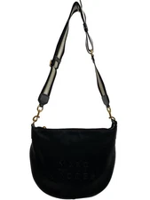 MARC JACOBS Shoulder Bag Rayon BLK Solid M0015687 001