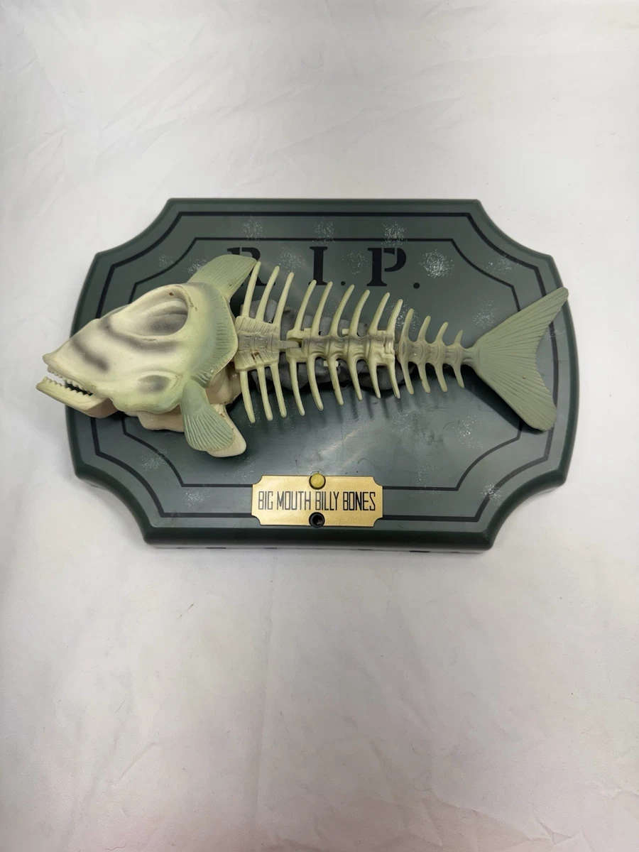 Poisson Chantant À VENDRE! - FR
