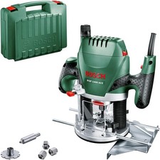 Router POF 1400 ACE (1400 watts, in case)