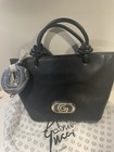 Bolso hecho en Italia Florencia Gabriella G logotipo GG