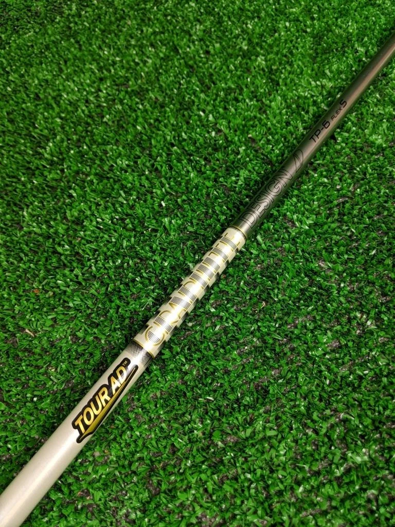 Graphite Design Tour Ad Di Titleist for sale | eBay