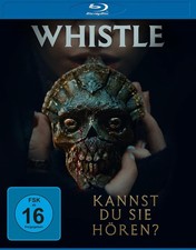 Whistle * Blu-ray