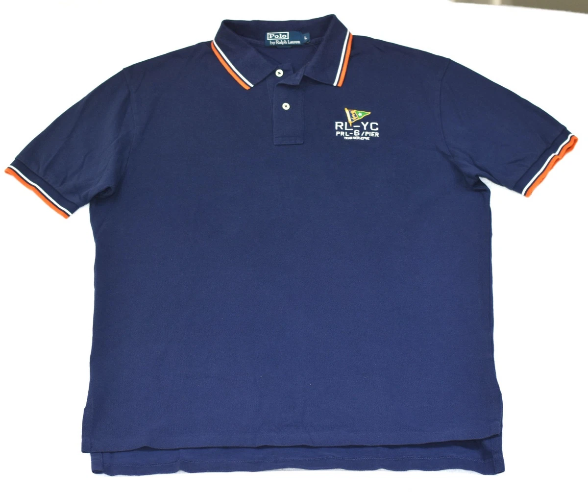 polo ralph lauren yacht club products for sale | eBay