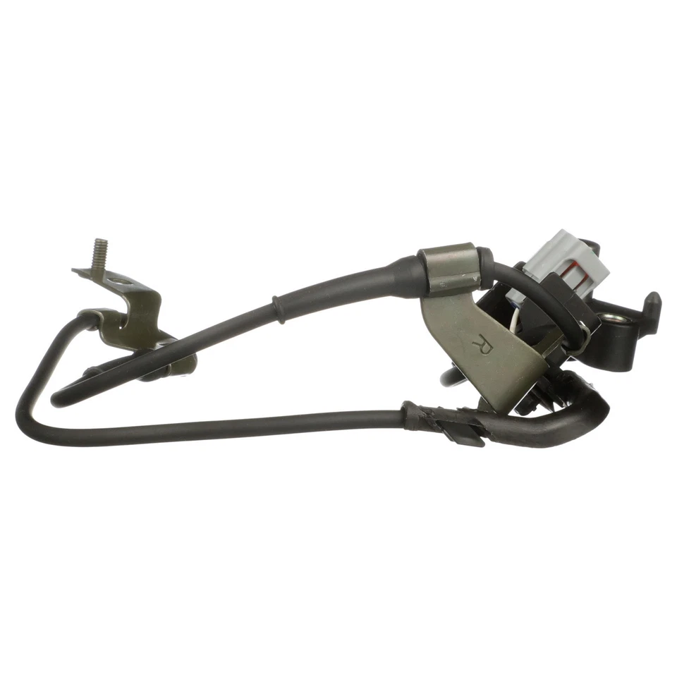 Sensor de velocidad de rueda ABS delantero derecho Delphi para Mazda 6 2003-2008 Foto 4 de 4