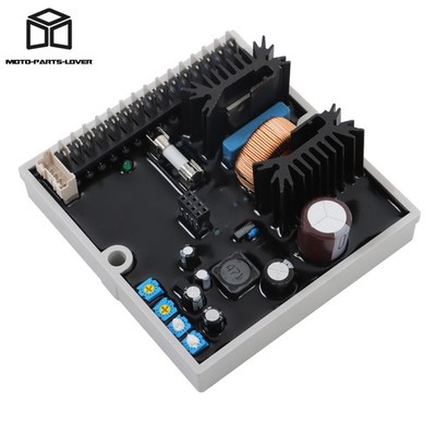 AVR-DSR Generator Genset Regulation For Automatic Voltage Regulator
