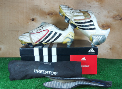 Adidas Stiefel Predator Powerswerve SG 2008