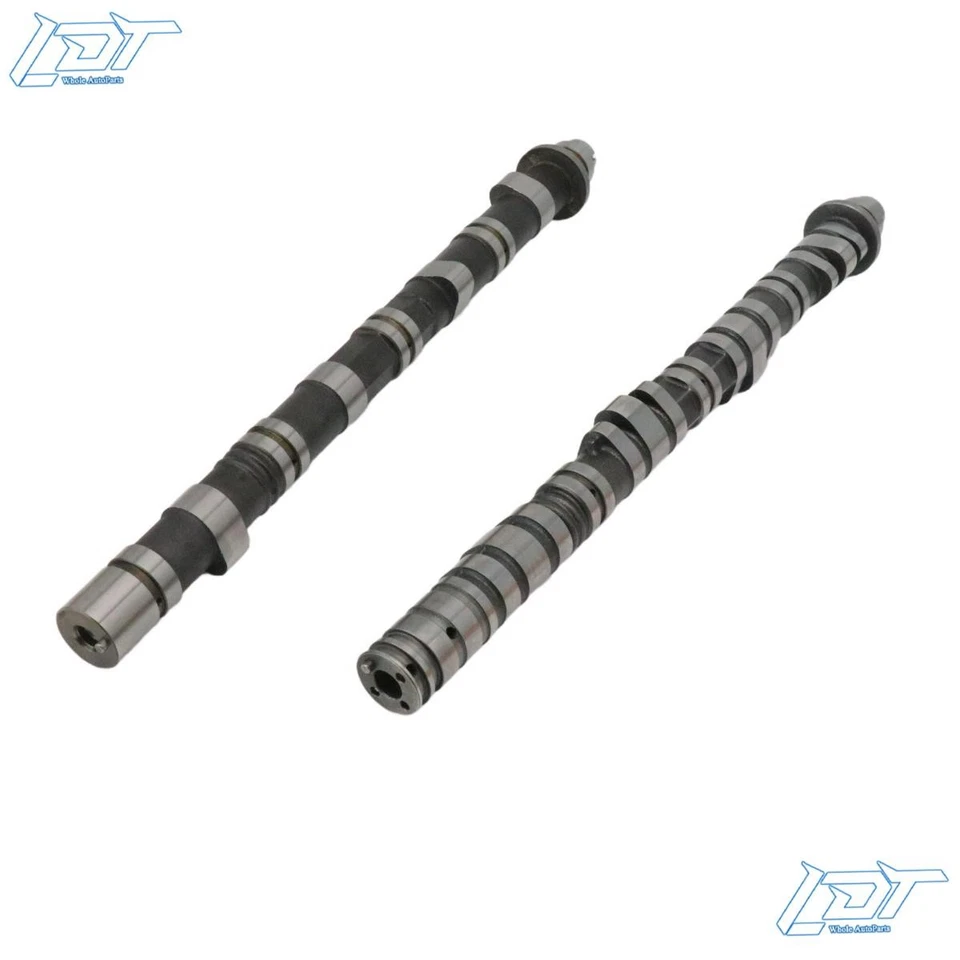 Árboles de levas y escape para Honda Accord 08-12 Honda Crosstour EX, EX-L 12-15 Foto 3 de 4