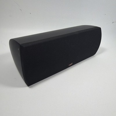 Klipsch Quintet 2 II Center Channel Speaker Black 100W