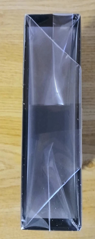 SUPERTRAMP - CRIME OF THE CENTURY - JAPAN PROMO BOX LEER - NEU - Bild 2 von 4