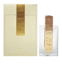 Lattafa Angham 3.4oz Eau De Parfum Spray Perfume Unisex New in Box