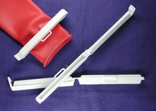 1 Riesenballons Verschluss, Klipp-Verschluss für Riesenballons, ZRBV8