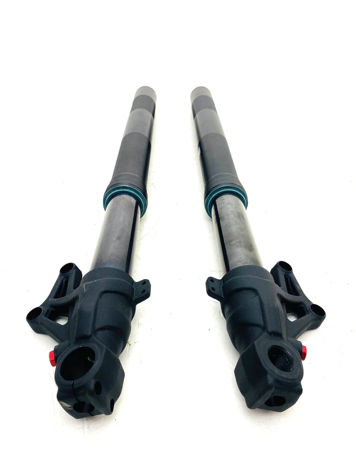 Horquillas Sachs Benelli Tres K Amazonas Front Forks CD 0311269005000 6000 - Imagen 2 de 4