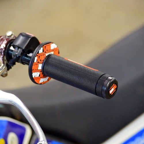 ProTaper 7/8" (22mm) Grips for Motorcycle Dirt Bike - YZ KX CRF KTM - 13 Colors - Picture 35 of 81