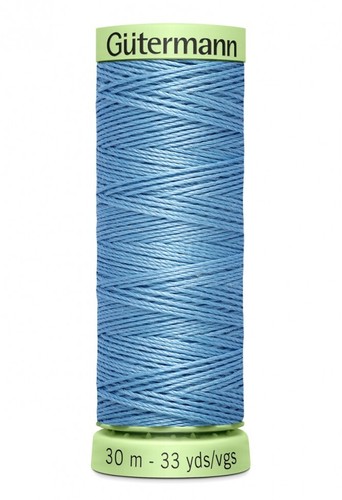 GUTERMANN TOP STITCH STRONG SEWING THREAD 100% POLYESTER 30 METRE SPOOL - Picture 41 of 192