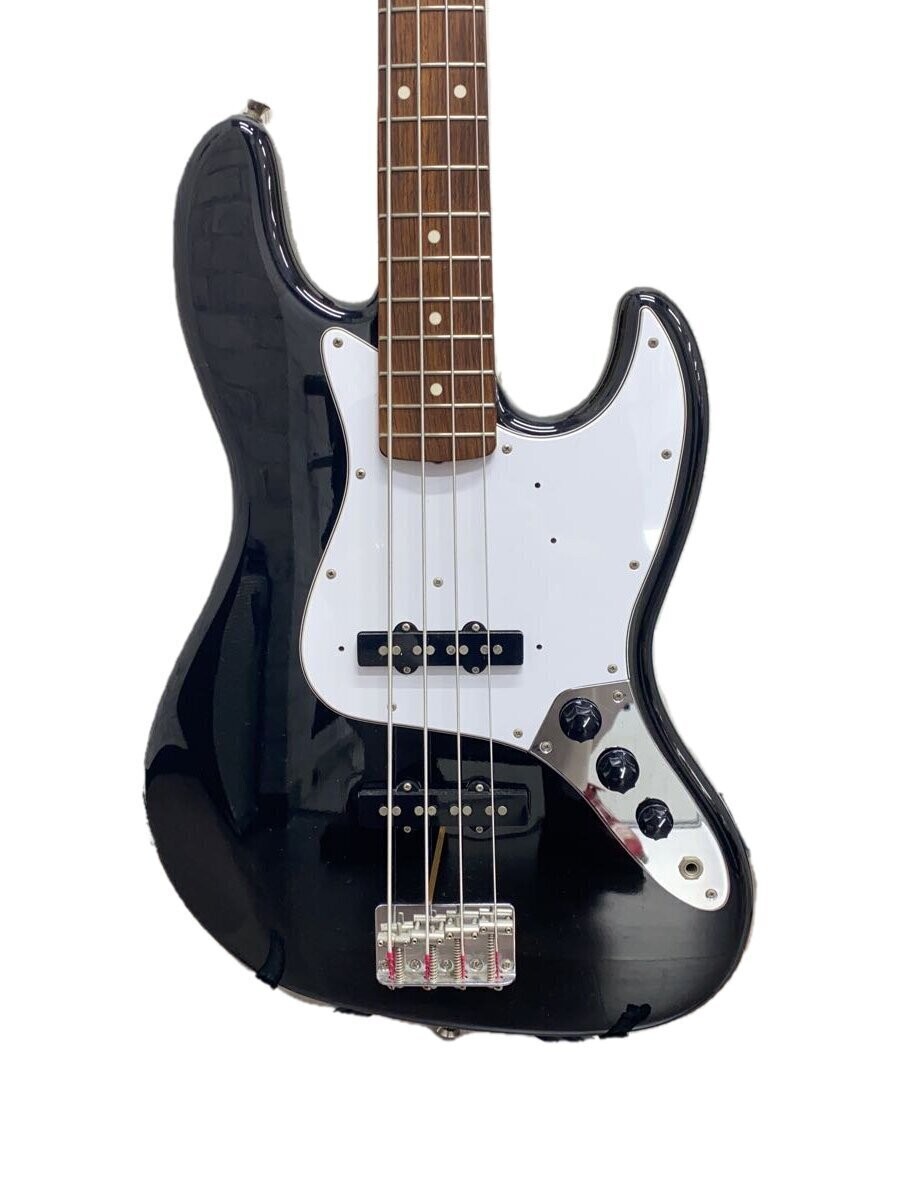 Used 1994-95 Fender Japan / FujiGen JB62-58 MIJ Jazz Bass
