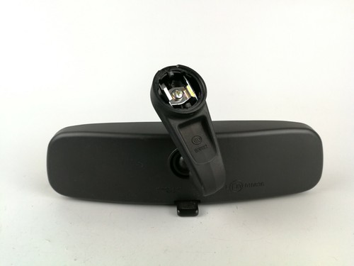 2004 - 2009 Subaru Legacy Outback Interior Rear View Mirror Unit E13010836 8288 - Picture 5 of 10
