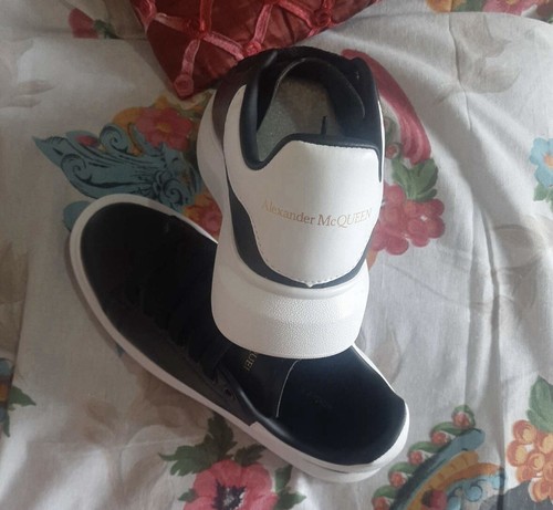 alexander mcqueen sneaker 38 - Bild 2 von 3