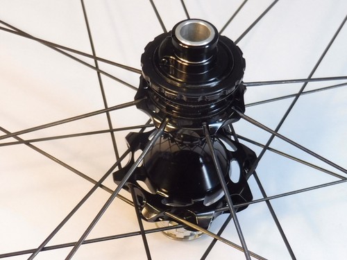 Juego de ruedas Campagnolo Bora Ultra WTO 33 (N3W) (WH21 - BUWP33DCSN3W) bicicleta - Imagen 5 de 12