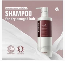 Original  Karseell Argan Oil  Herbal Extract  Deep Repair Smooth (500ml)