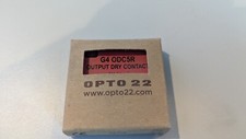 OPTO 22 G4ODC5R / G4ODC5R (BRAND NEW)