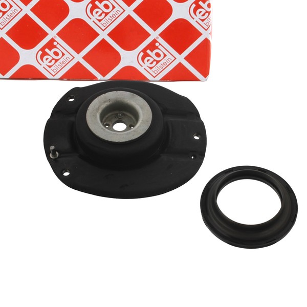 Febi 18757 FederbeinstüTzlager + WäLzlager FüR Peugeot 206 + Cc/Sw Vorne Rechts-image