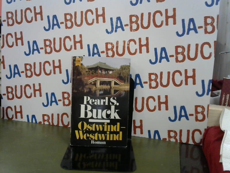 FILA Ostwind Westwind (Heyne Allgemeine Reihe (01)) Buck Pearl S: