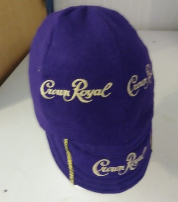 welding caps (crown Royal) | eBay