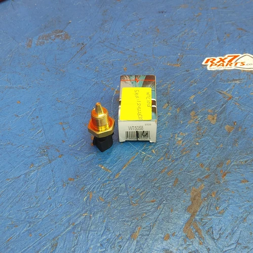Air Temperature Sensor WT5058 S15B16/20