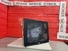 IDEC HG3G-AJT22TF-B Touchscreen PROGRAMMABLE HMI 10.4 inch