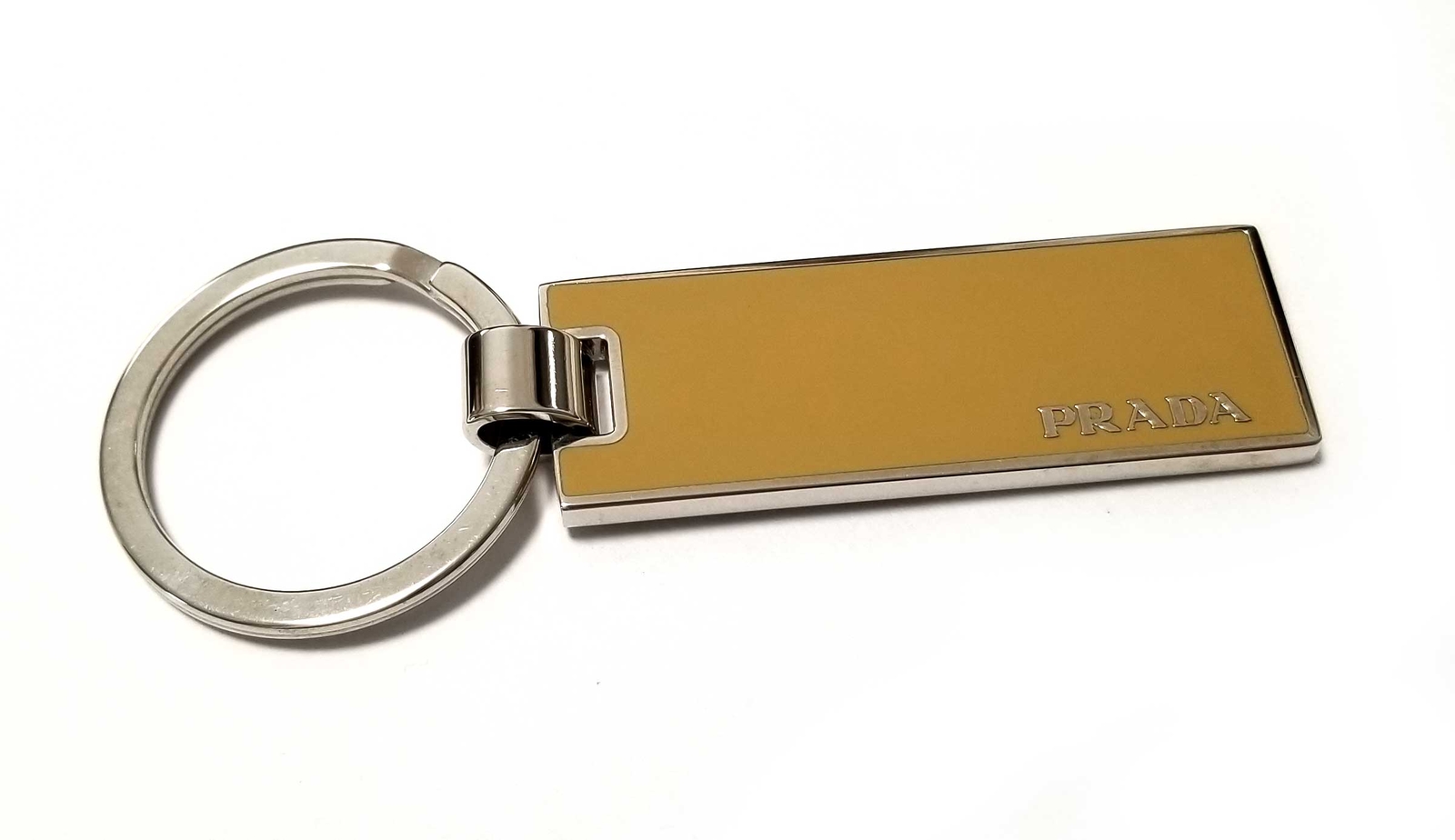 Prada Keychain Mens atelieryuwa.ciao.jp