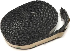 Glass Gasket for Gas and Wood Stoves (832-0460)