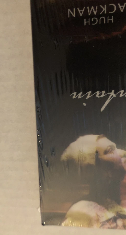 The Fountain Special Edition Region 2 DVD 2 Disc Set PAL Booklet - Image 4 of 4