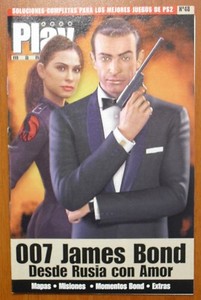 Guide James Bond 007 From Russia With Love Ps2 Psp Gamecube Xbox Maps Missions Ebay