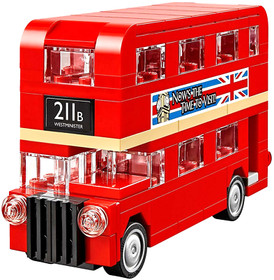 LEGO CREATOR SET 40220 London Bus